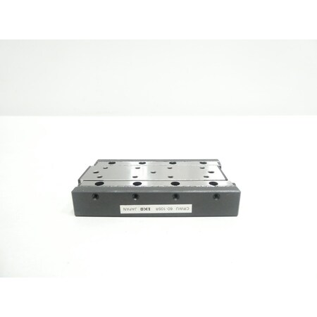 Iko CROSSED ROLLER WAY UNIT LINEAR BEARING CRWU 60-105R